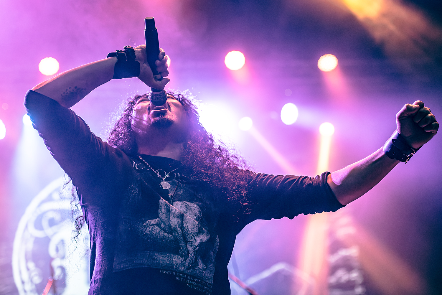 Moonspell - Wolfheart and Other Stories: The Best of Moonspell Tour 2026